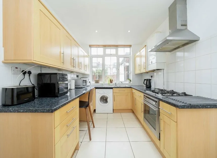 Chamberlayne Road, Kensal RIse, NW10, photo 3