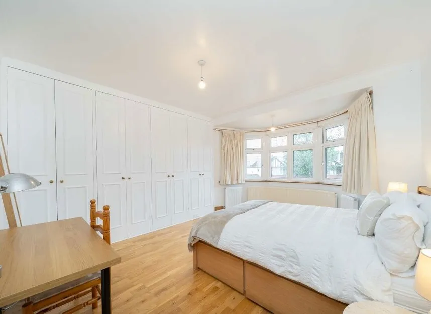 Chamberlayne Road, Kensal RIse, NW10, photo 4