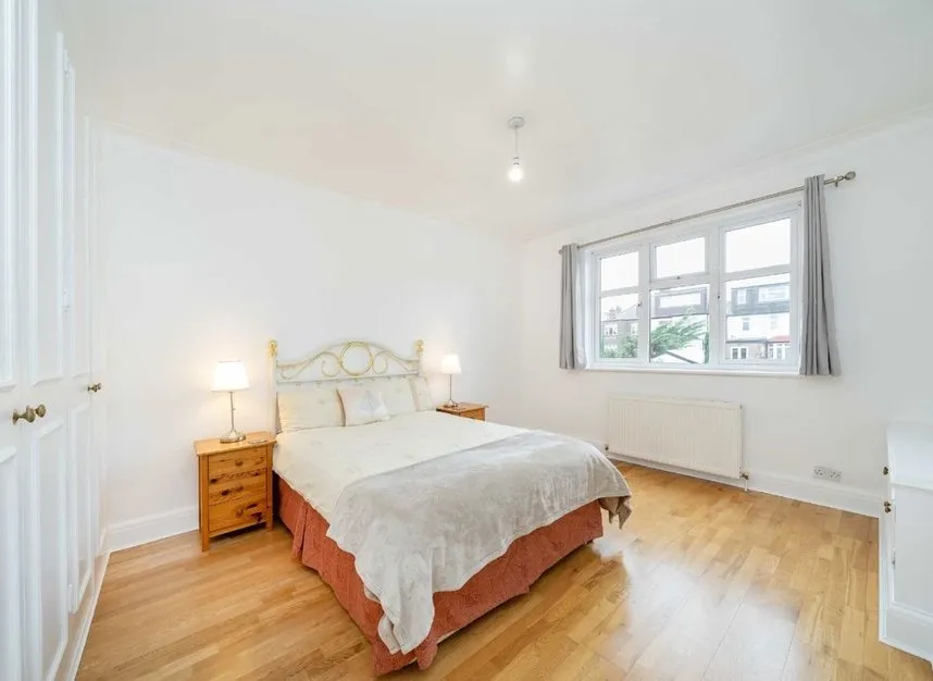 Chamberlayne Road, Kensal RIse, NW10, photo 5