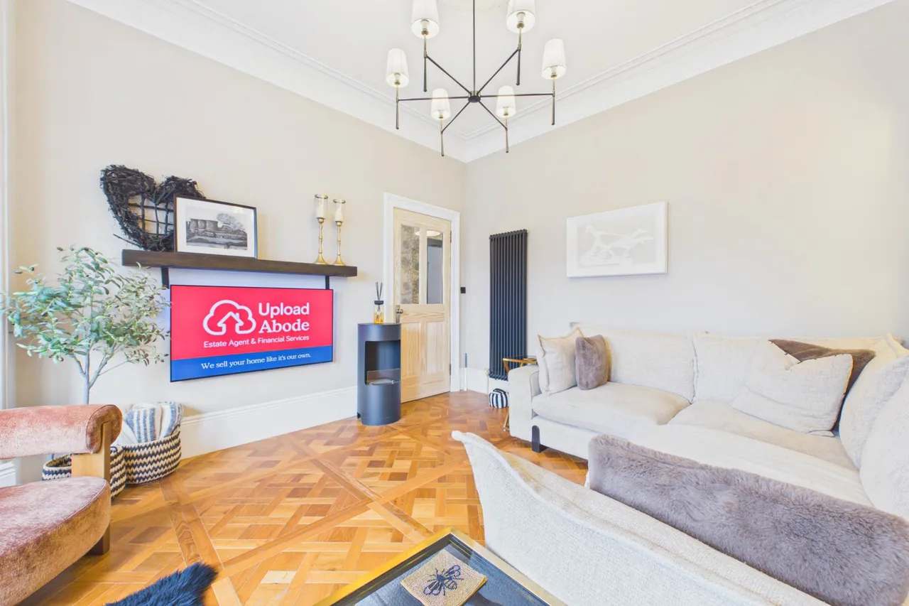 Jerviston Road, Motherwell, photo 4