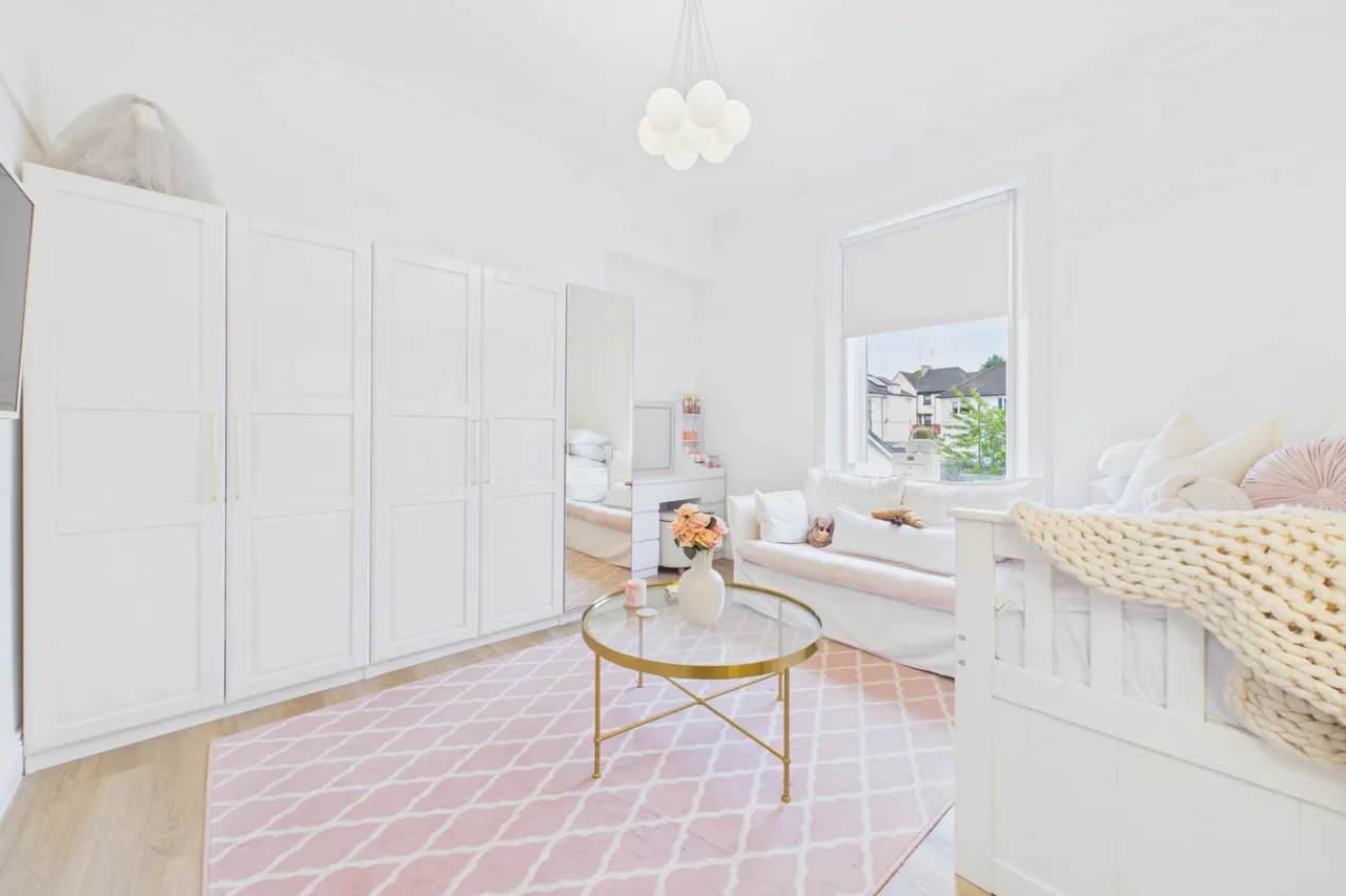 Jerviston Road, Motherwell, photo 24