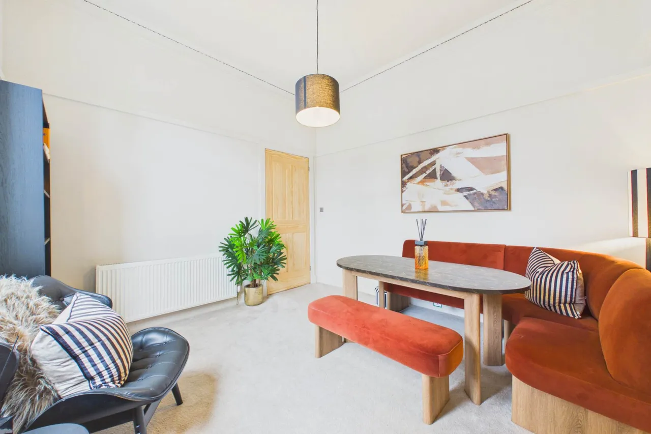 Jerviston Road, Motherwell, photo 8