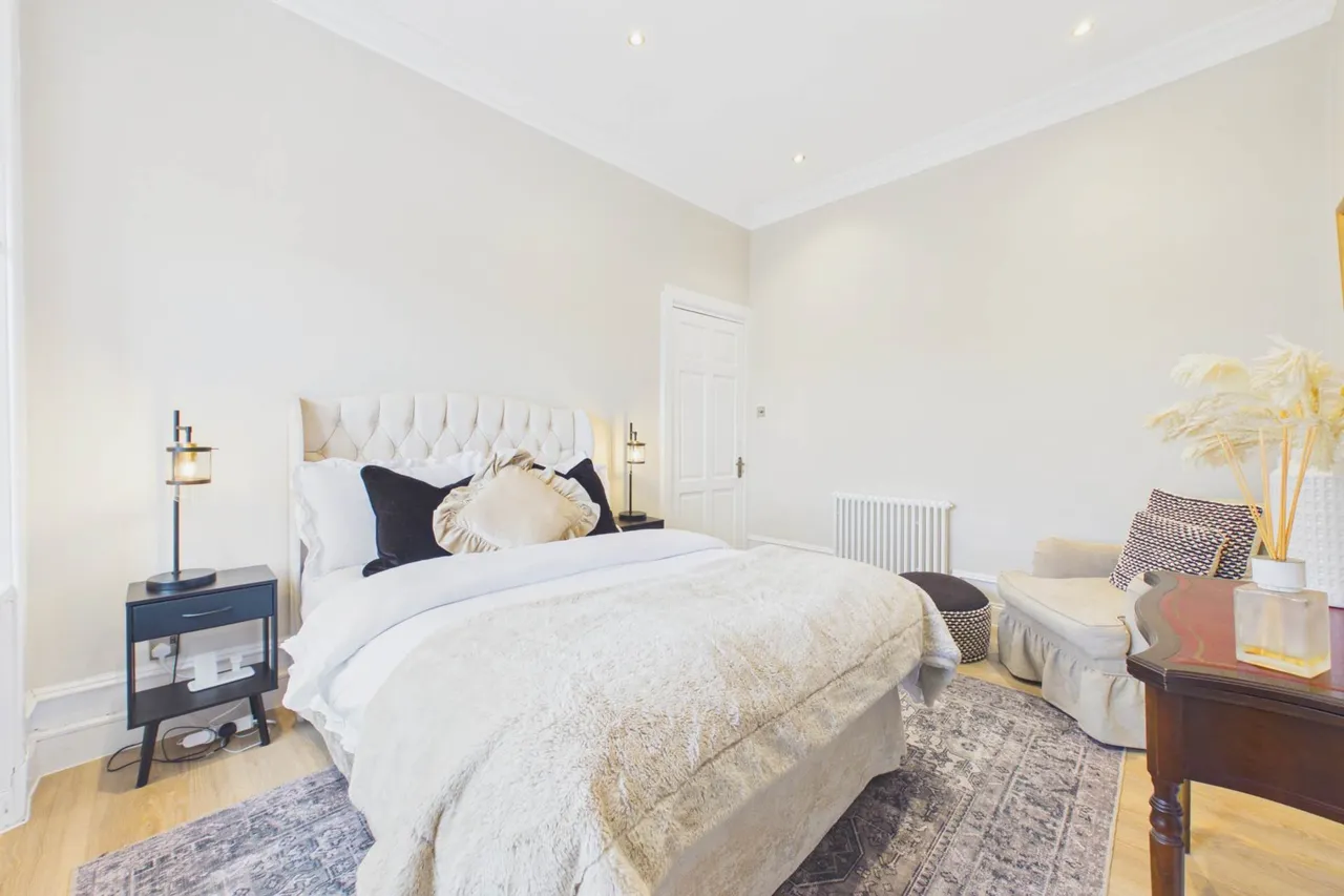 Jerviston Road, Motherwell, photo 26