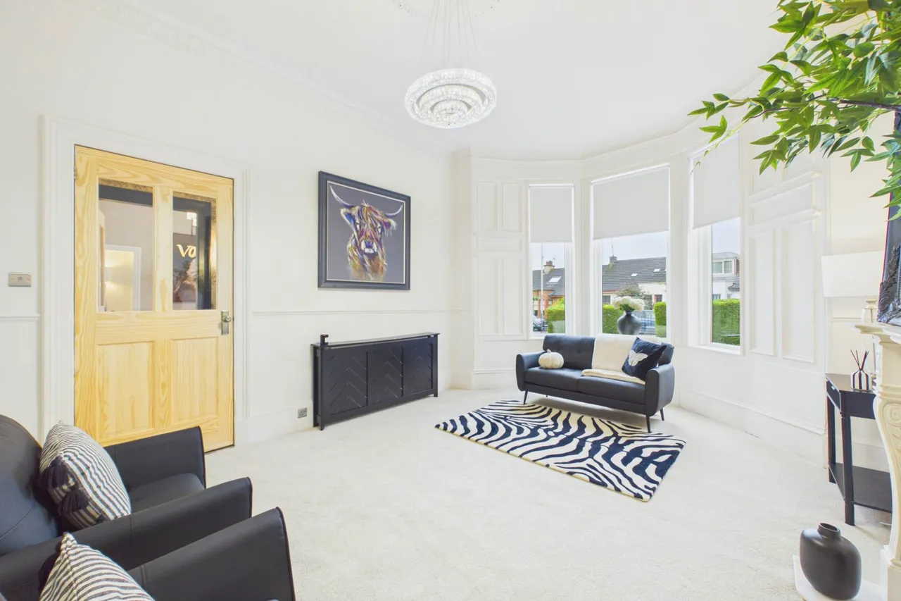 Jerviston Road, Motherwell, photo 7