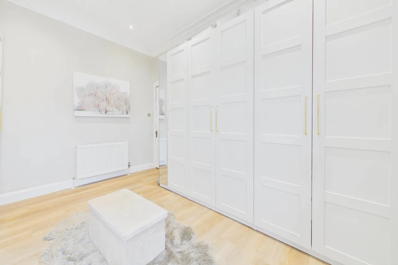 Jerviston Road, Motherwell, photo 28