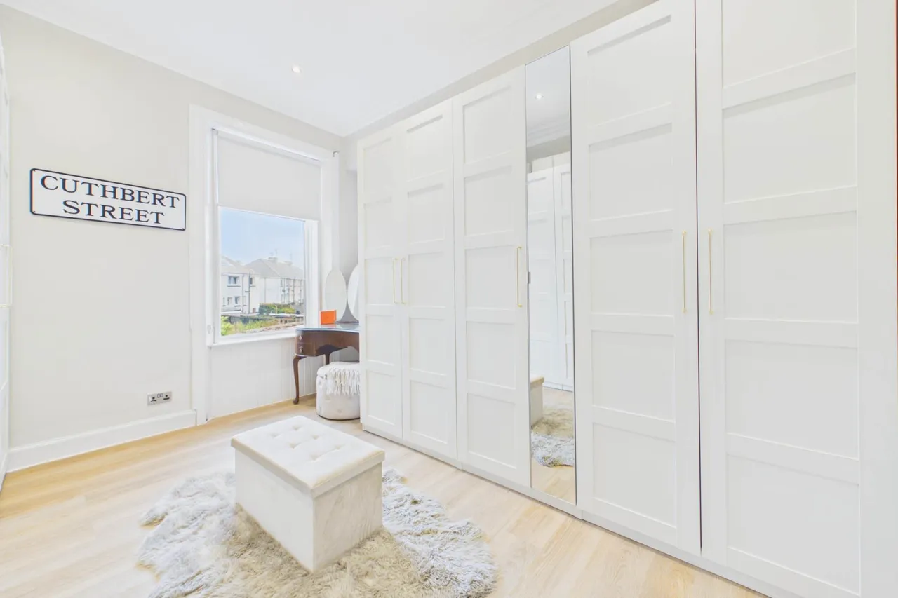 Jerviston Road, Motherwell, photo 27