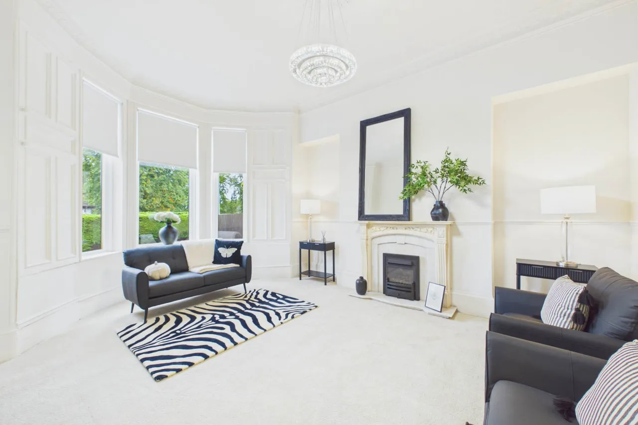 Jerviston Road, Motherwell, photo 6