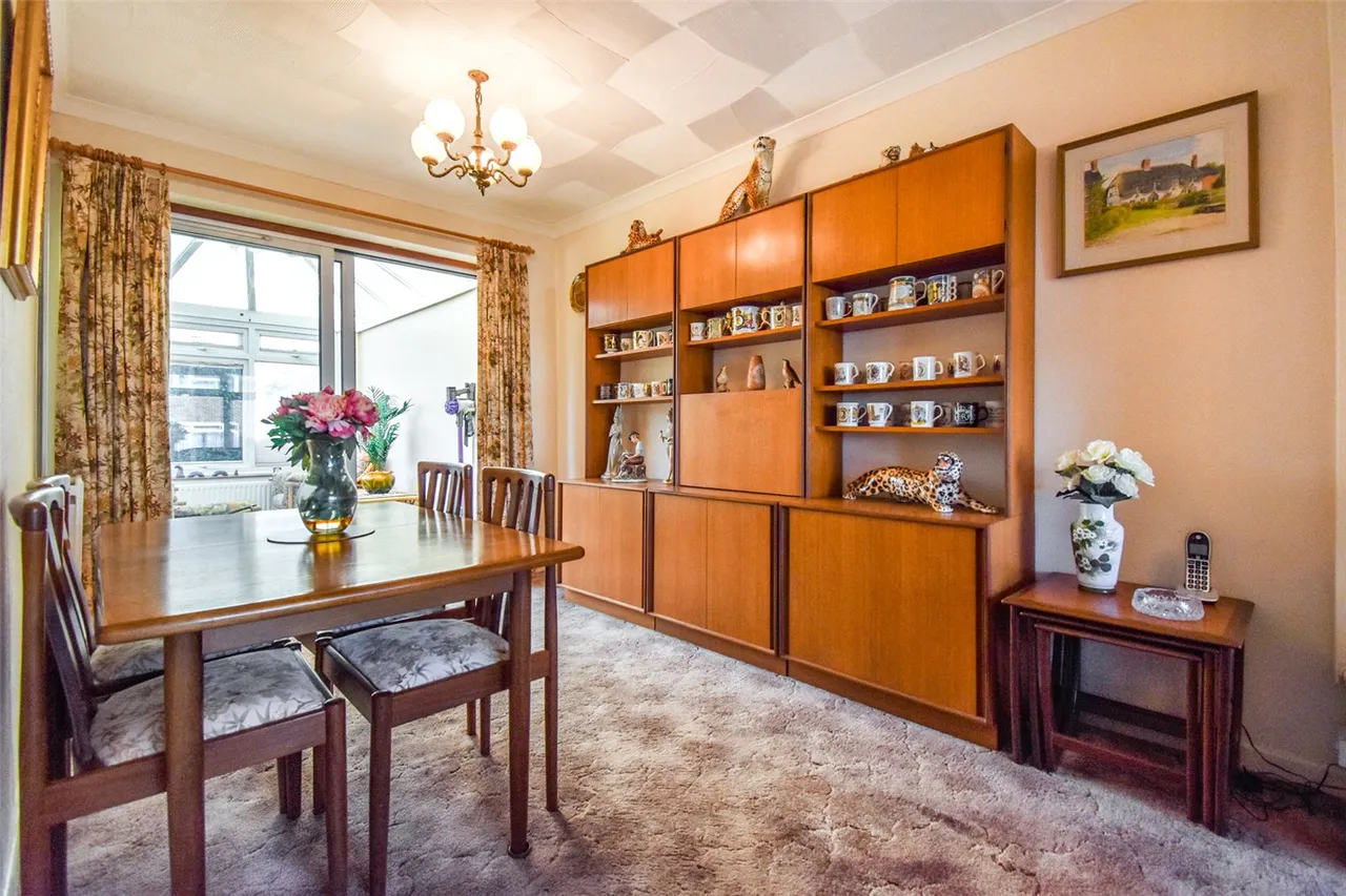 Meadow Way, Aldershot, Hampshire, GU12 4UU, photo 8