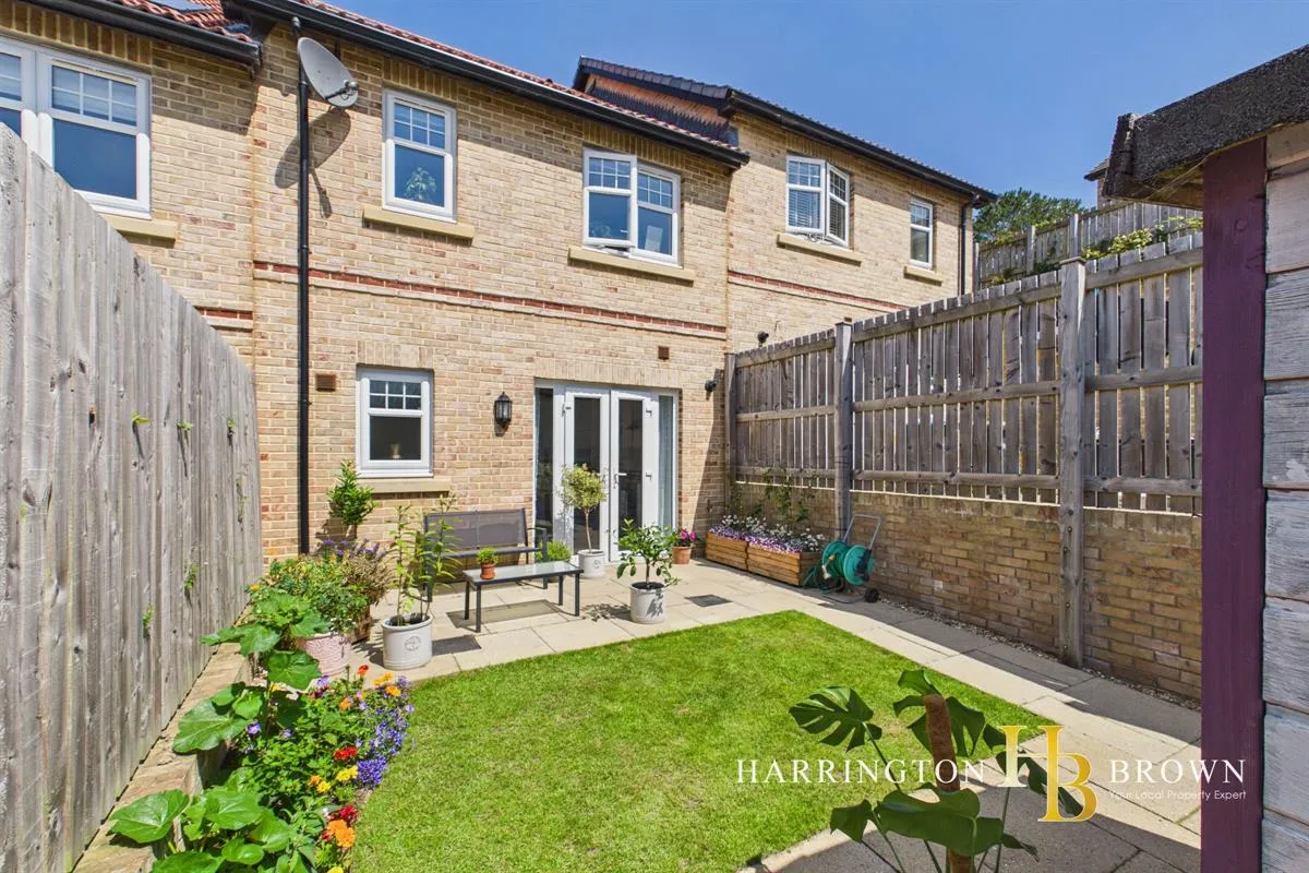 Lawther Walk, Shotley Bridge, photo 14