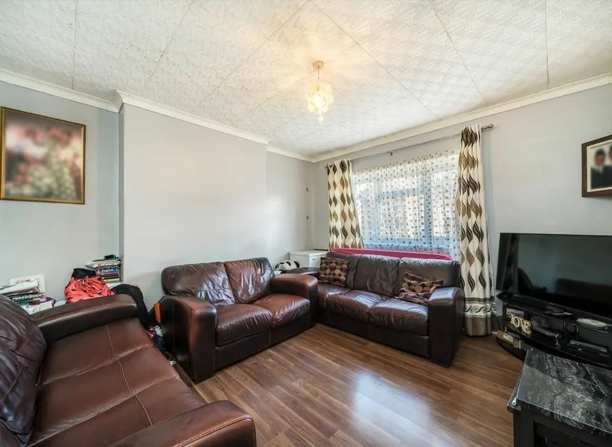 Peckham Rye, Peckham, SE15, photo 2