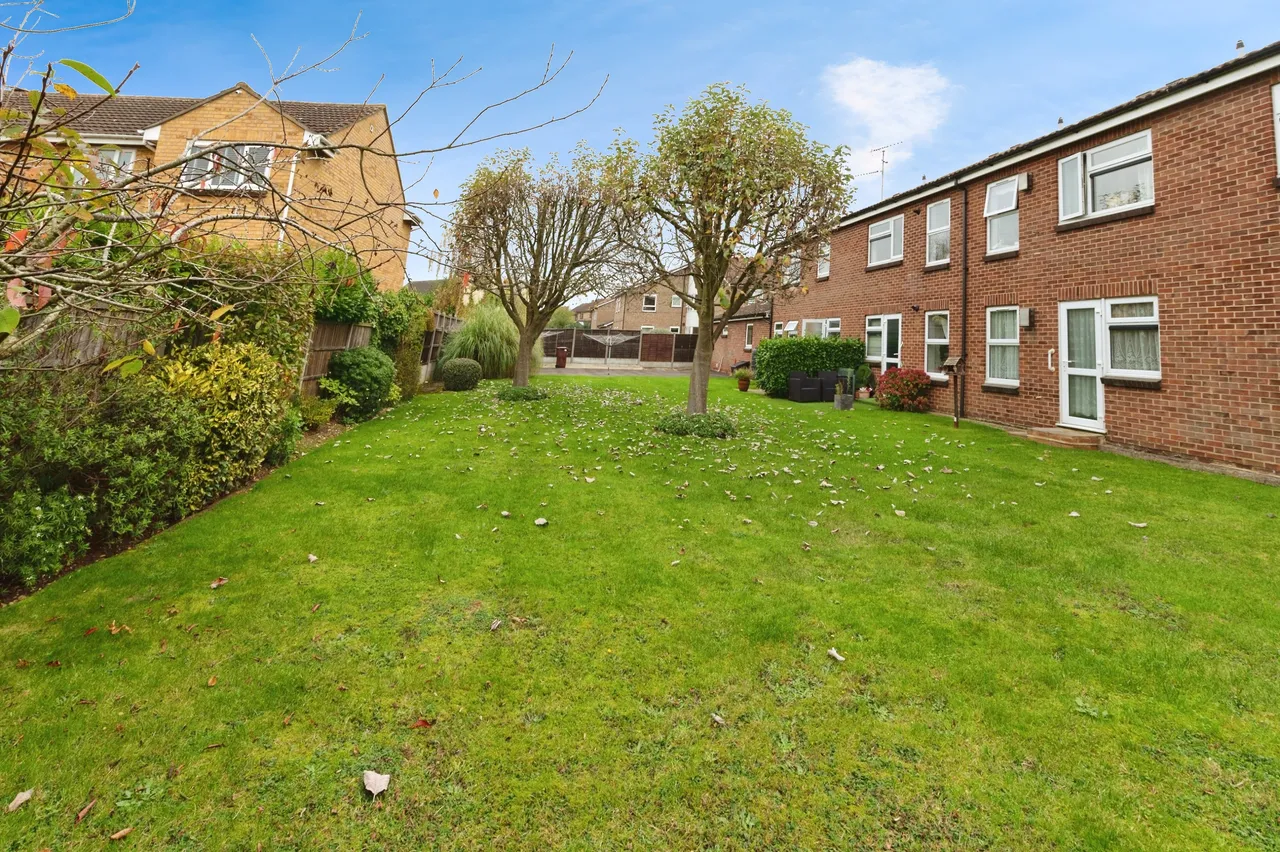 Constable View, Chelmsford, CM1, photo 13