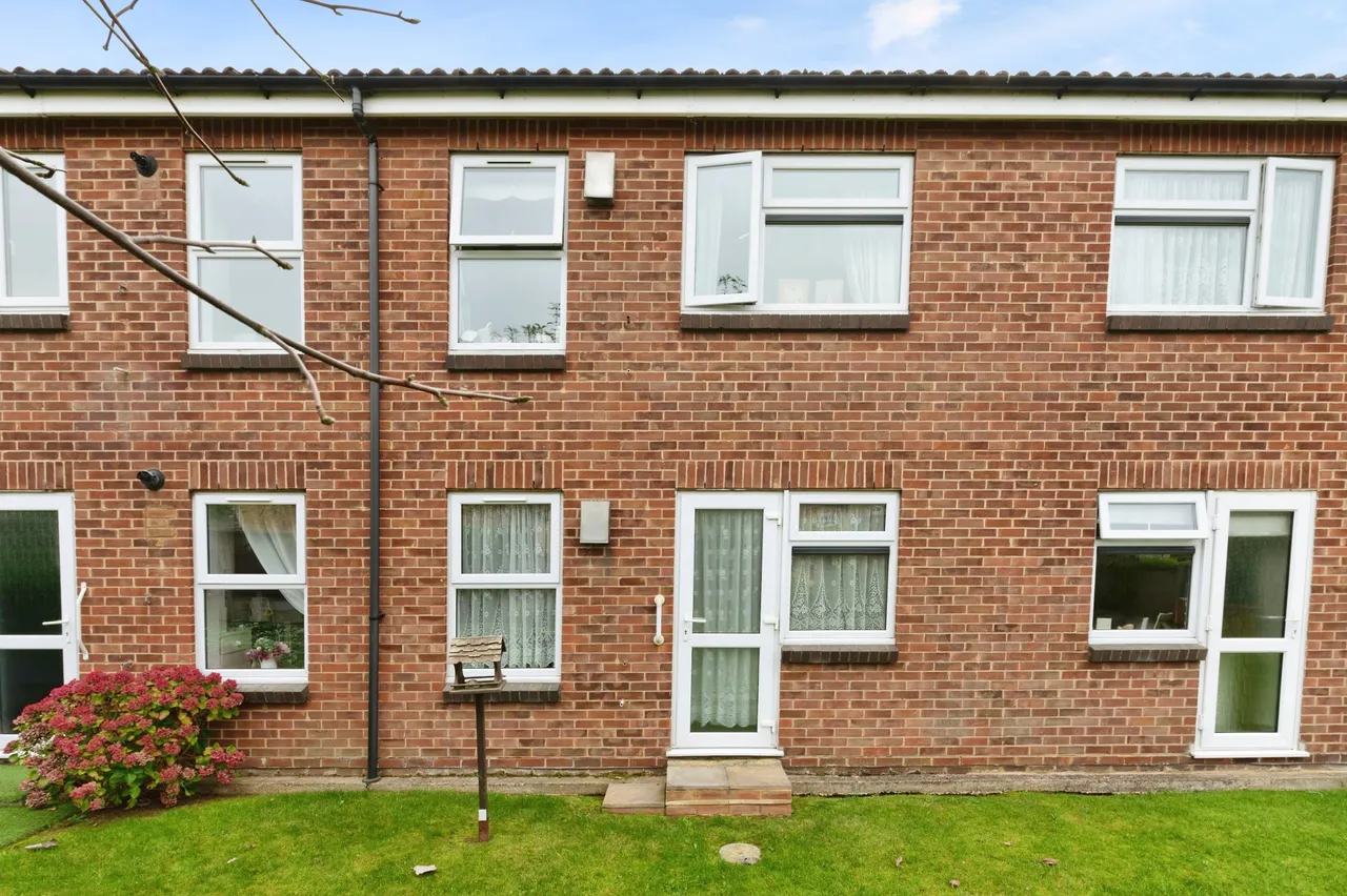 Constable View, Chelmsford, CM1, photo 12
