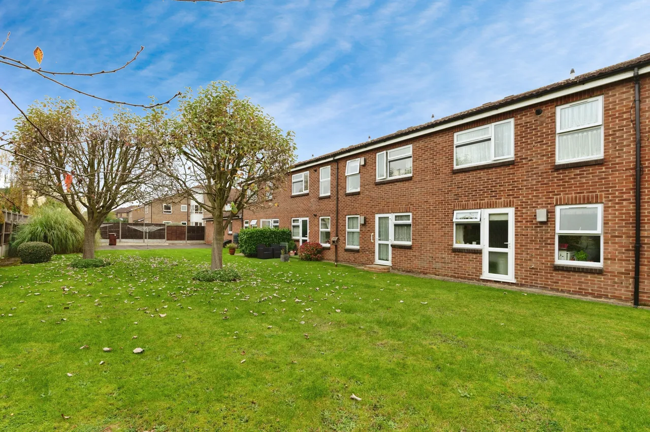 Constable View, Chelmsford, CM1, photo 7