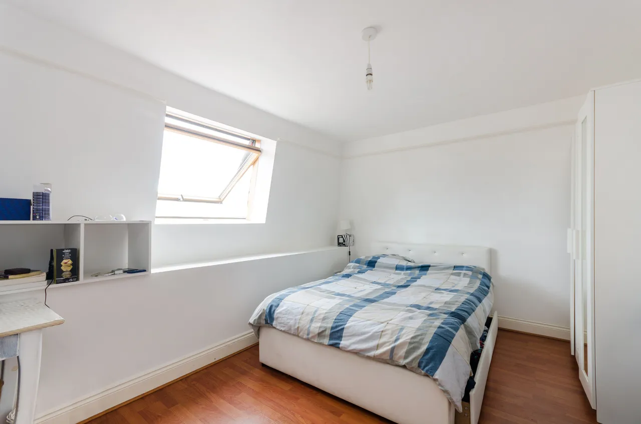 Flat 6, 131 Beulah Road, Thornton Heath, photo 4