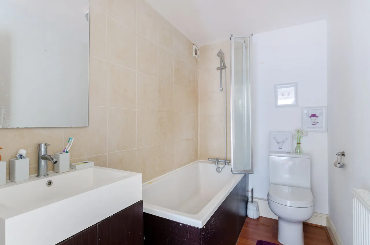 Flat 6, 131 Beulah Road, Thornton Heath, photo 5