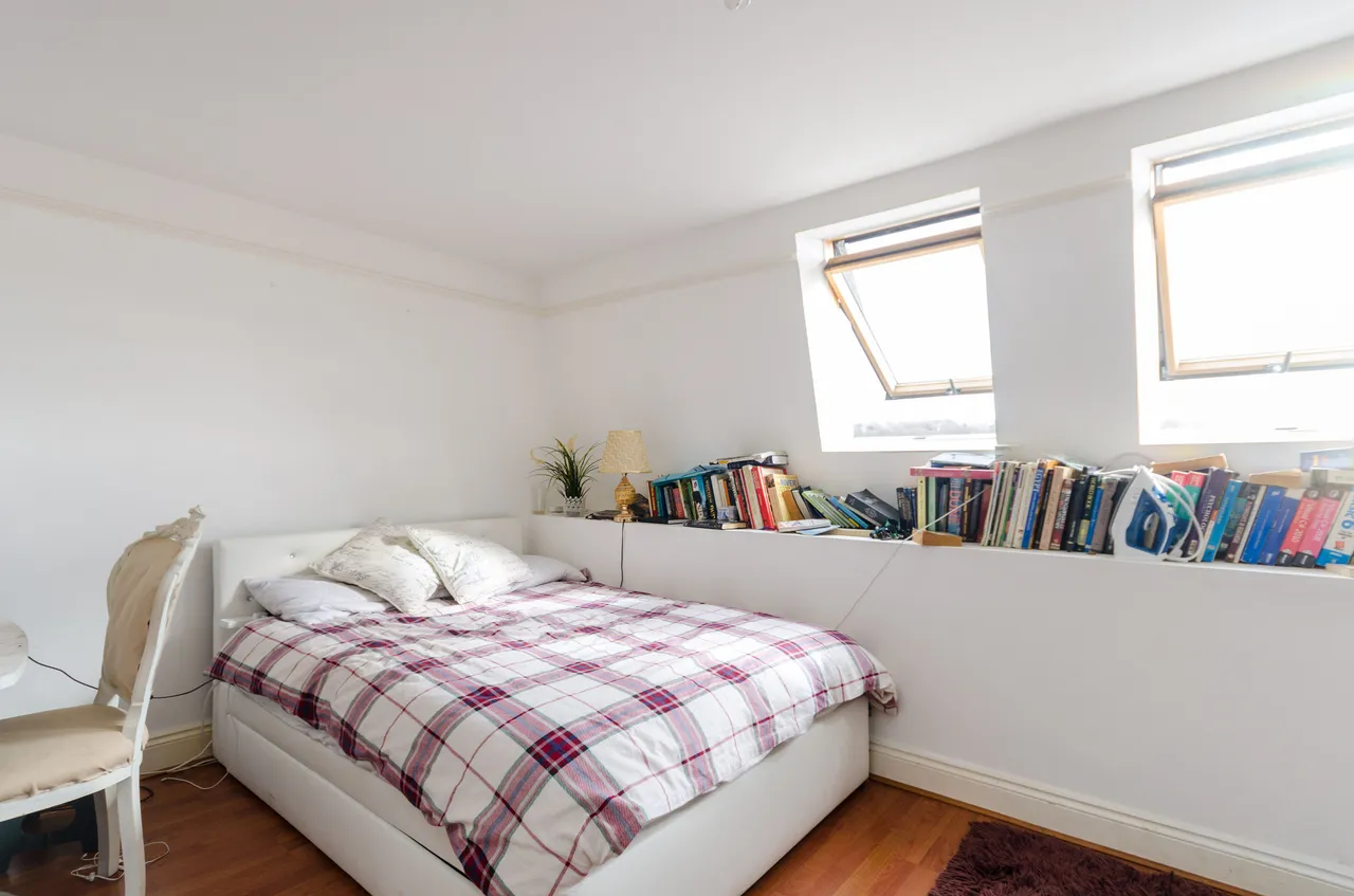 Flat 6, 131 Beulah Road, Thornton Heath, photo 6