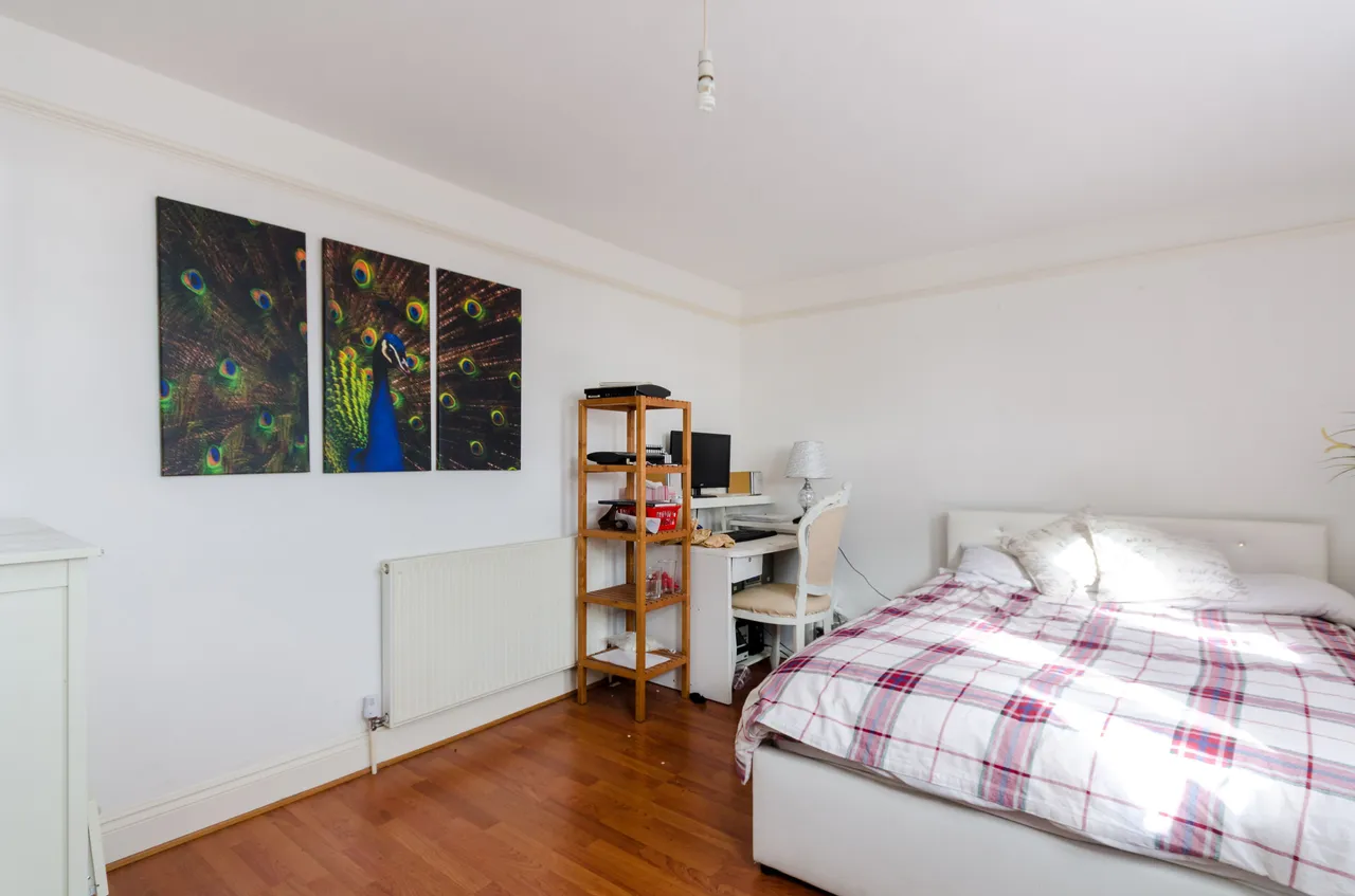 Flat 6, 131 Beulah Road, Thornton Heath, photo 8