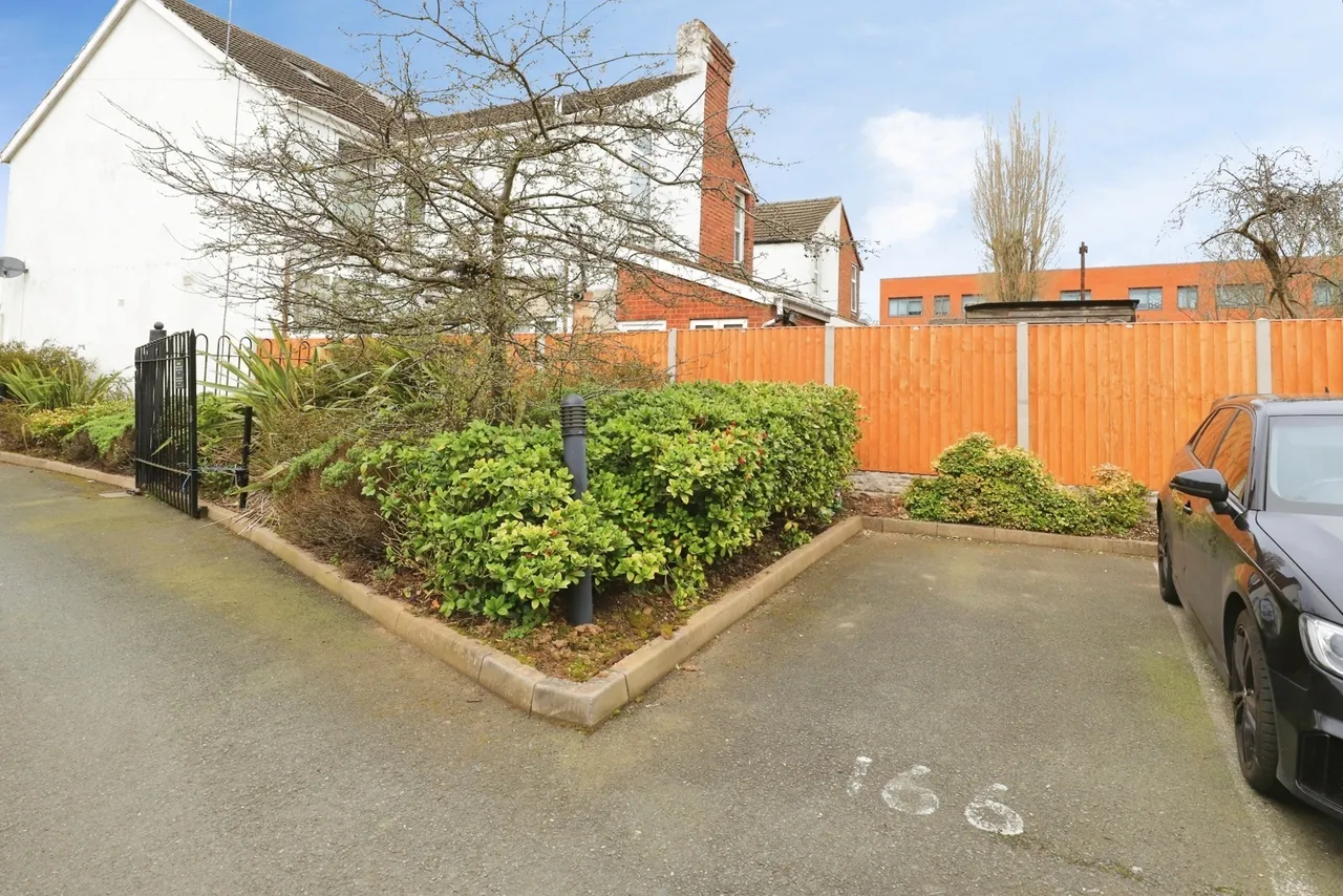 Prestwood Road, Wolverhampton, WV11, photo 15