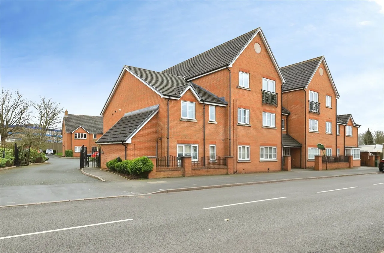 Prestwood Road, Wolverhampton, WV11, photo 2