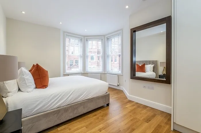 Hamlet Gardens, 290 King Street, Lond..., photo 12
