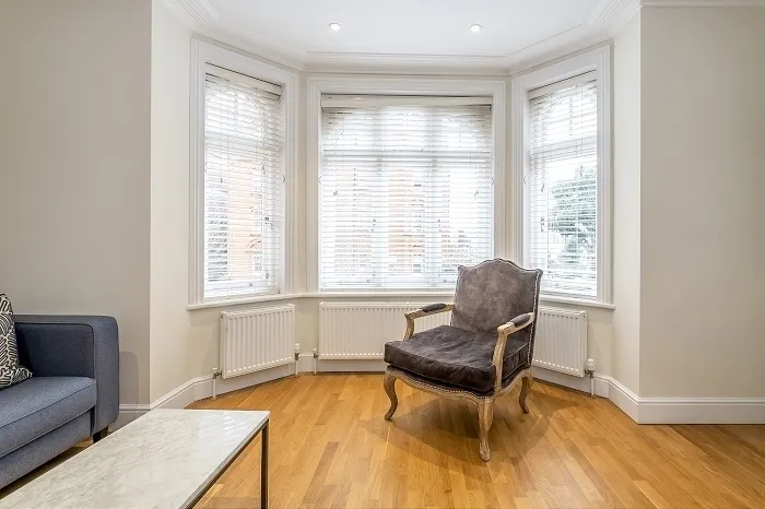 Hamlet Gardens, 290 King Street, Lond..., photo 9