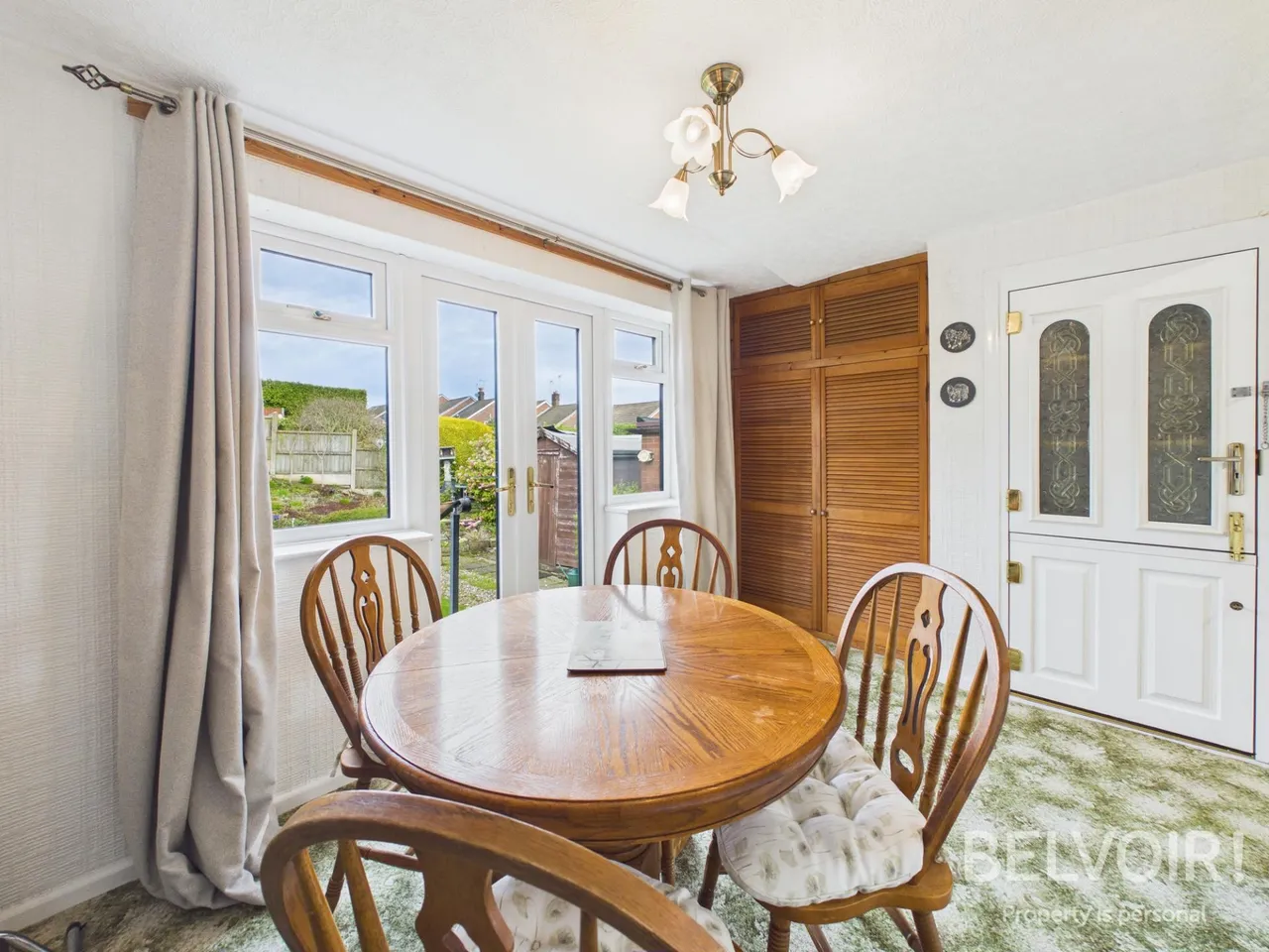 Blythe Avenue, Meir Heath, ST3, photo 7