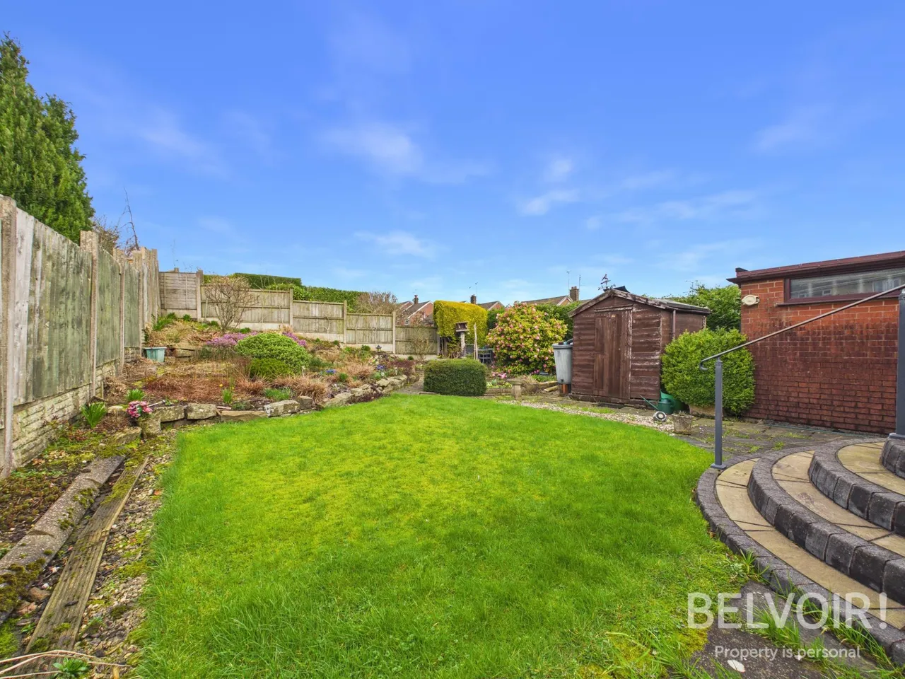 Blythe Avenue, Meir Heath, ST3, photo 4