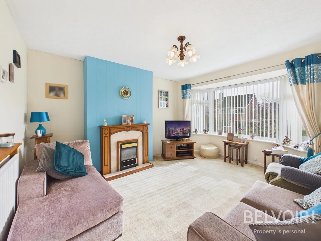 Blythe Avenue, Meir Heath, ST3, photo 2