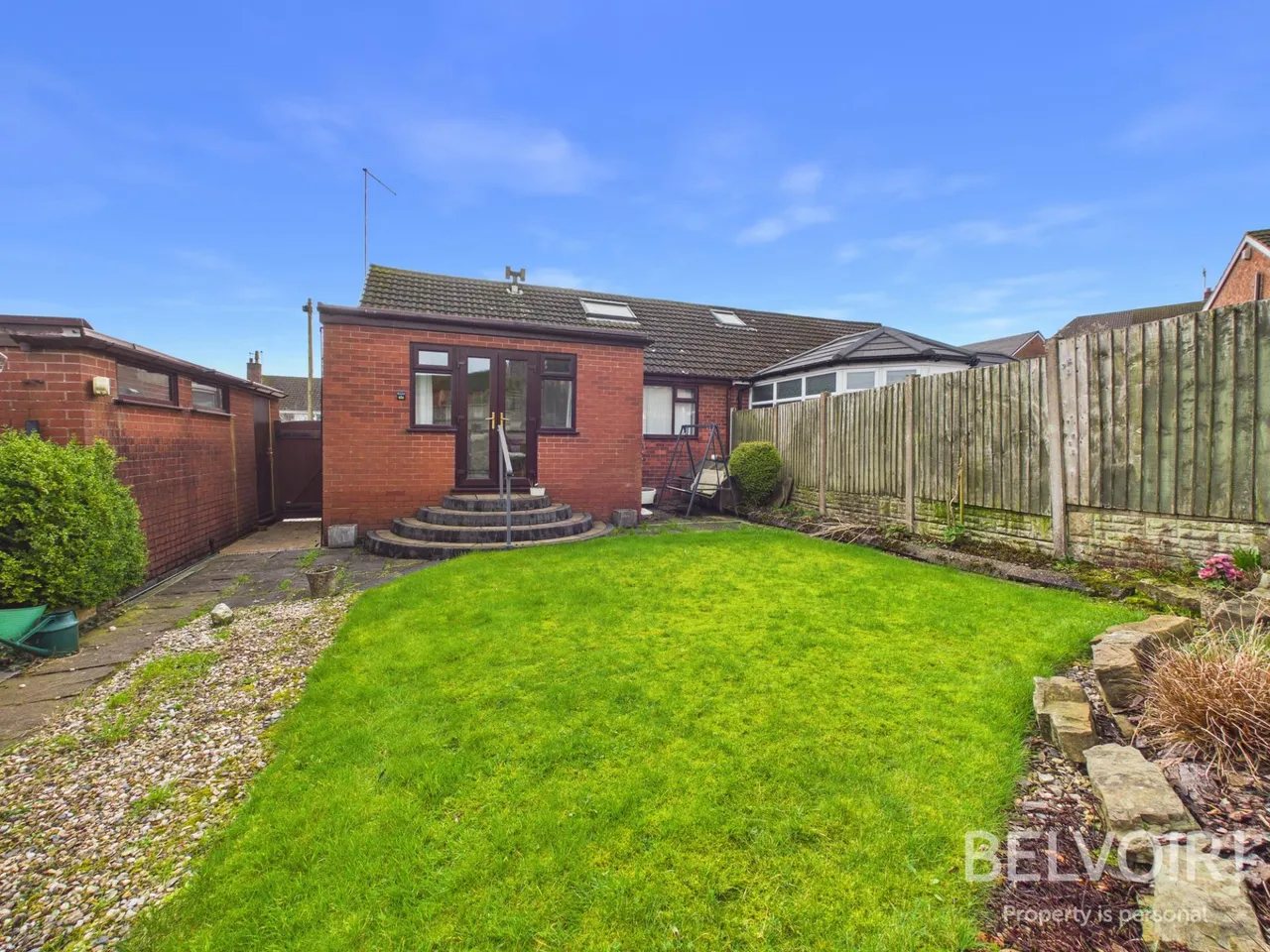 Blythe Avenue, Meir Heath, ST3, photo 11