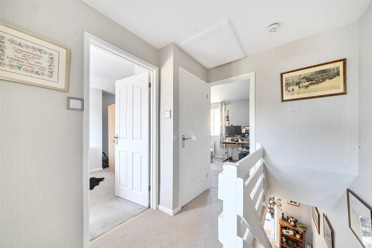 Brompton Meadows, Brompton Regis, TA22, photo 9
