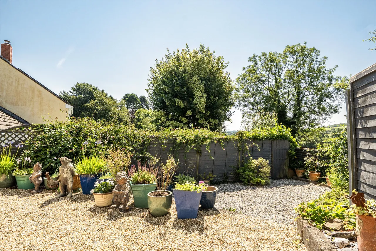 Brompton Meadows, Brompton Regis, TA22, photo 3