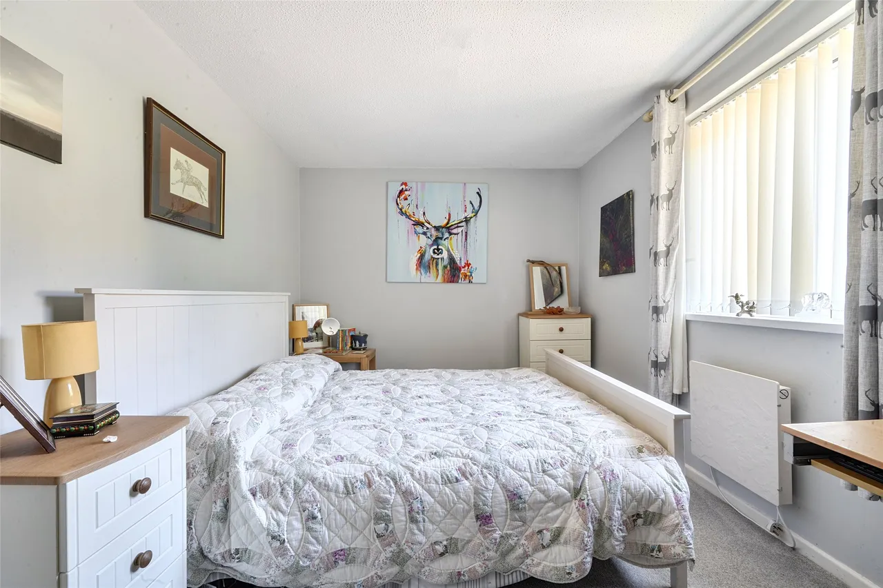 Brompton Meadows, Brompton Regis, TA22, photo 10