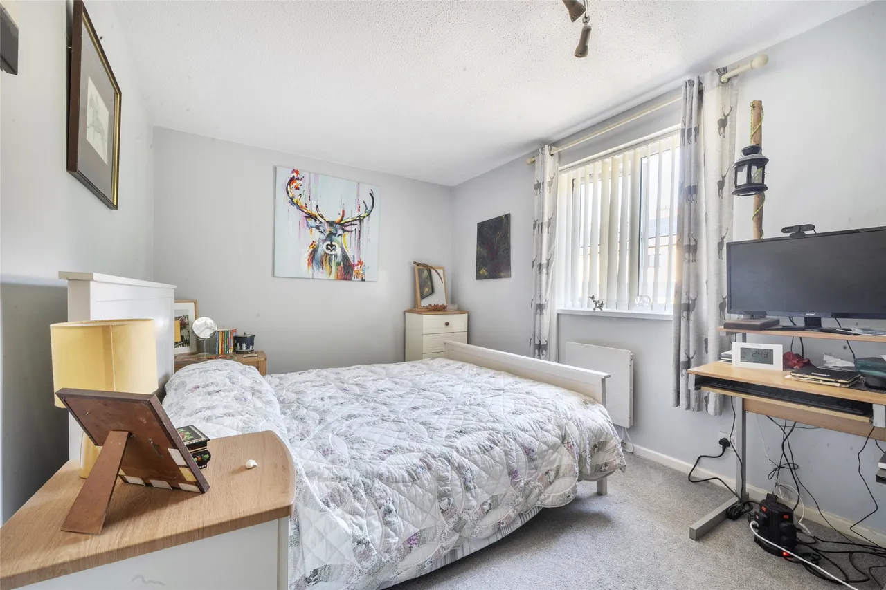 Brompton Meadows, Brompton Regis, TA22, photo 14