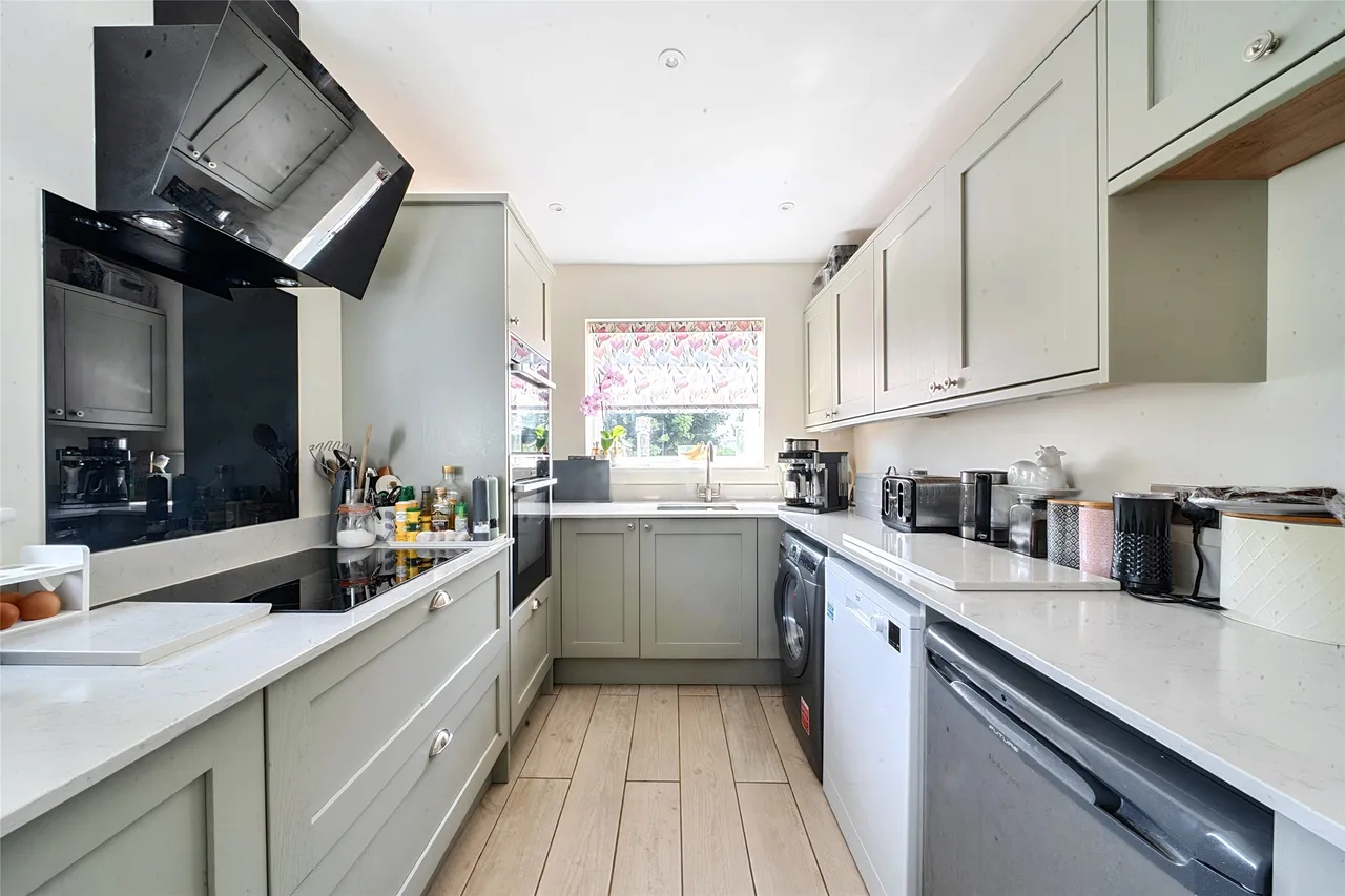 Brompton Meadows, Brompton Regis, TA22, photo 8