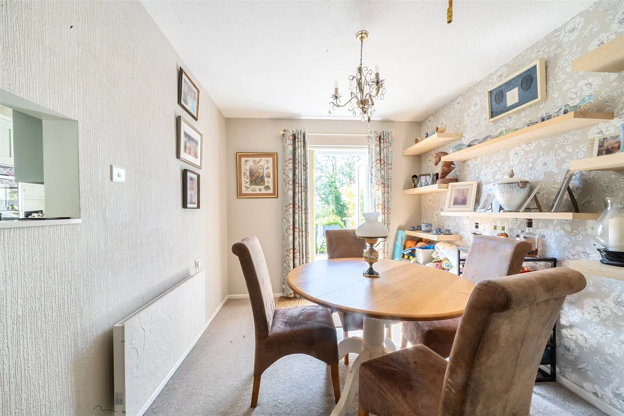 Brompton Meadows, Brompton Regis, TA22, photo 7