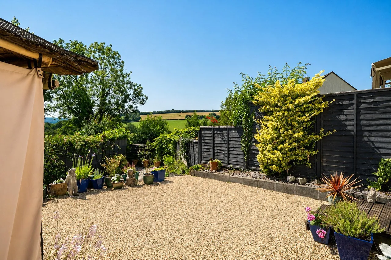 Brompton Meadows, Brompton Regis, TA22, photo 4