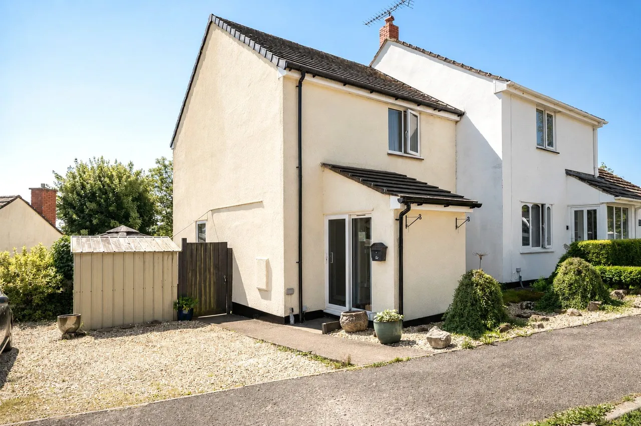 Brompton Meadows, Brompton Regis, TA22, photo 18
