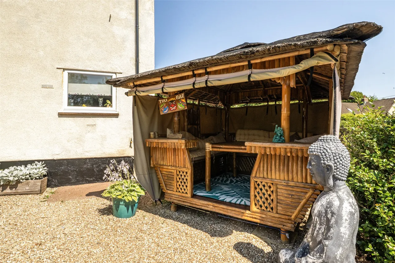 Brompton Meadows, Brompton Regis, TA22, photo 13