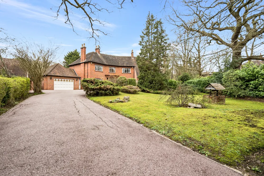 South Hill Avenue, Harrow-on-the-Hill, HA1, photo 26
