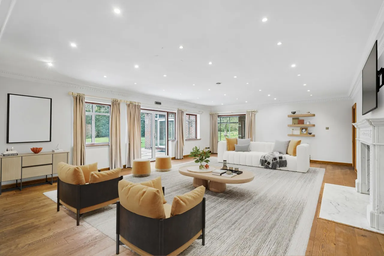 South Hill Avenue, Harrow-on-the-Hill, HA1, photo 2