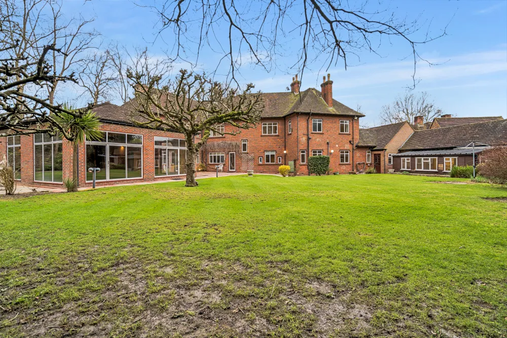 South Hill Avenue, Harrow-on-the-Hill, HA1, photo 21