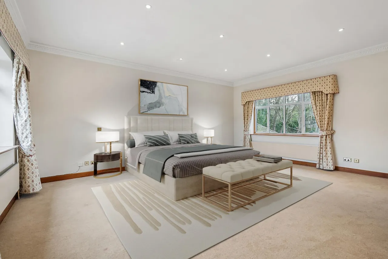 South Hill Avenue, Harrow-on-the-Hill, HA1, photo 4