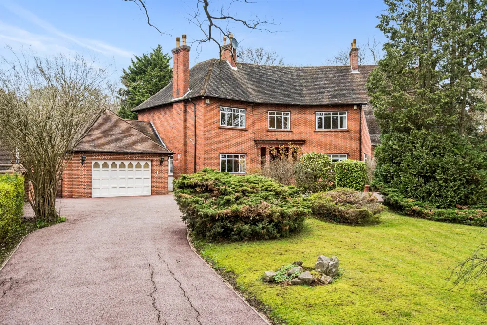 South Hill Avenue, Harrow-on-the-Hill, HA1, photo 20