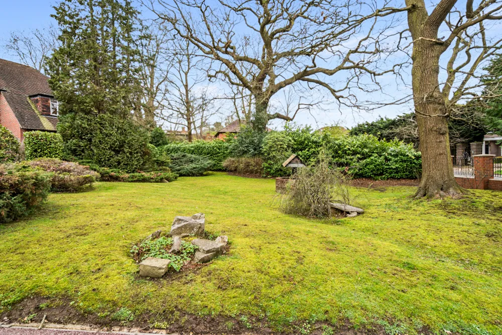 South Hill Avenue, Harrow-on-the-Hill, HA1, photo 24