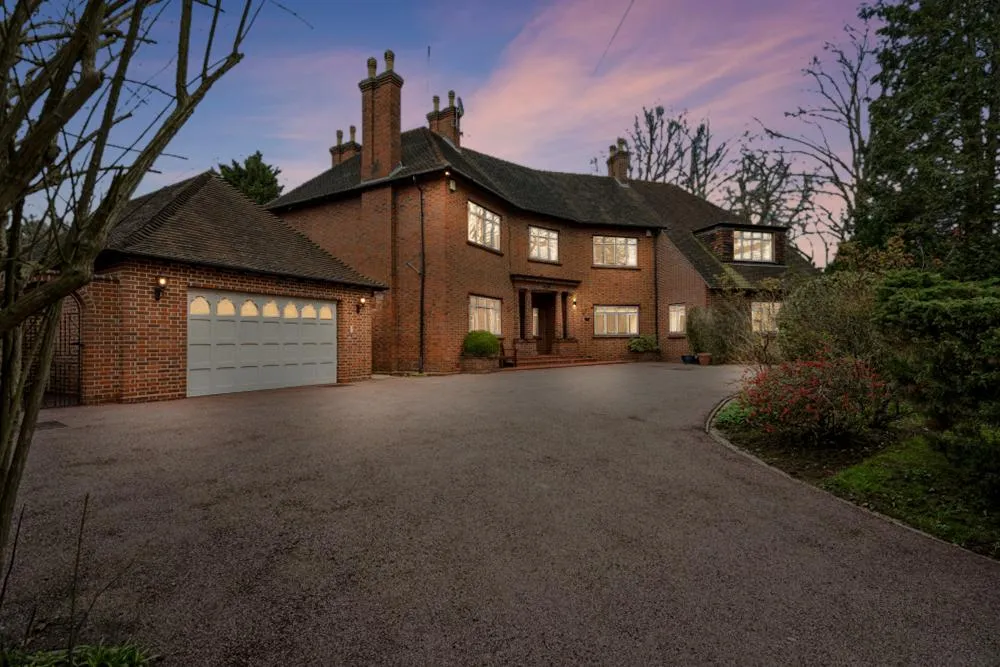 South Hill Avenue, Harrow-on-the-Hill, HA1, photo 25