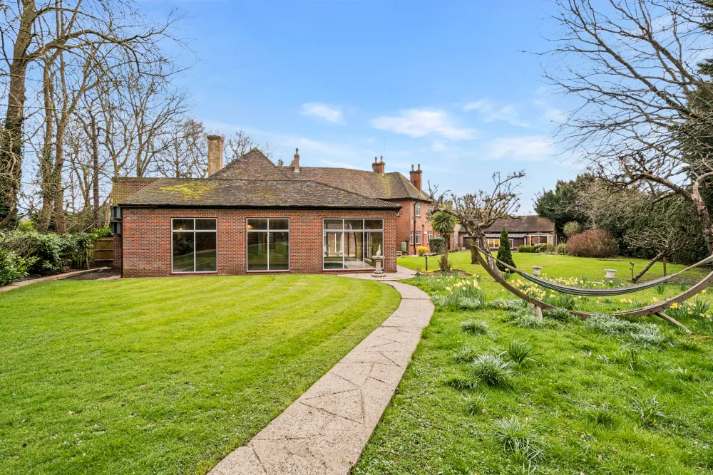 South Hill Avenue, Harrow-on-the-Hill, HA1, photo 22