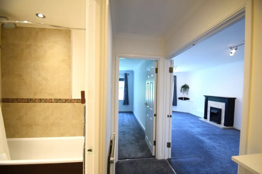 Hammersmith W6, photo 4
