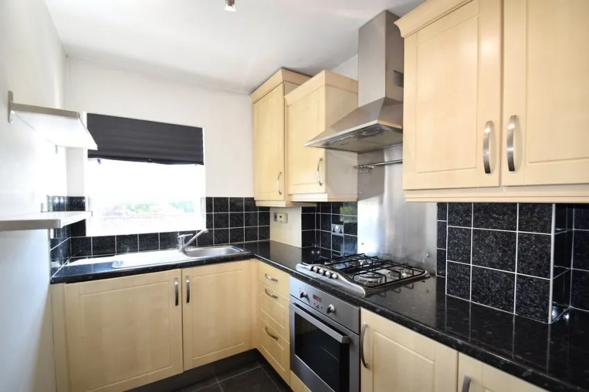 Hammersmith W6, photo 6