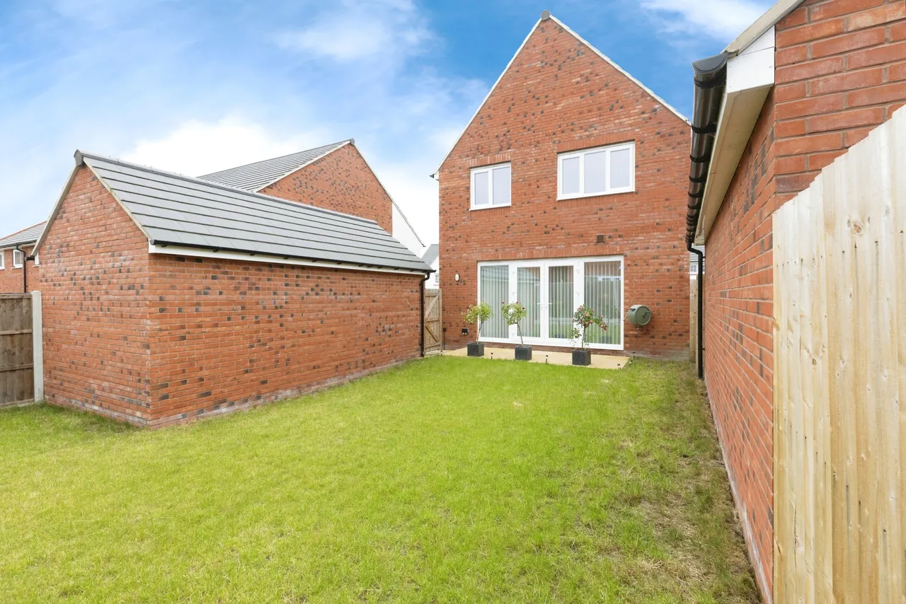 Arthur Keene Close, Stonehouse, GL10, photo 15