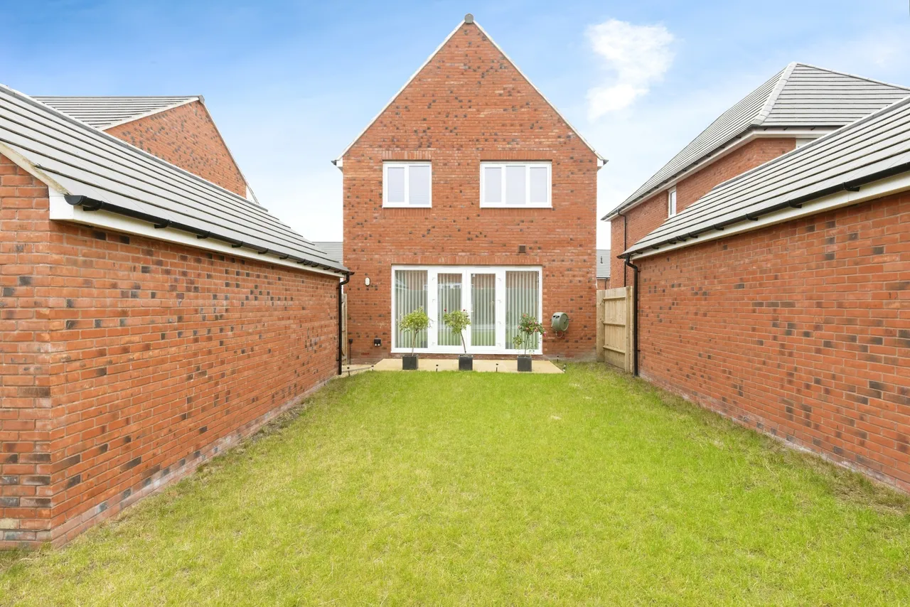 Arthur Keene Close, Stonehouse, GL10, photo 13